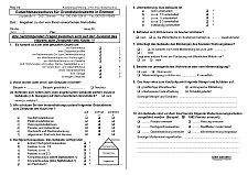 Beispiel-Fragebogen