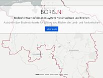 Bremen in BorisNI