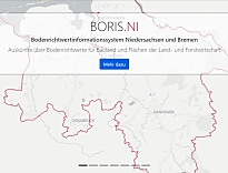 Bremen in BorisNI